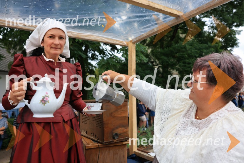 46. Lendavska trgatev 2025