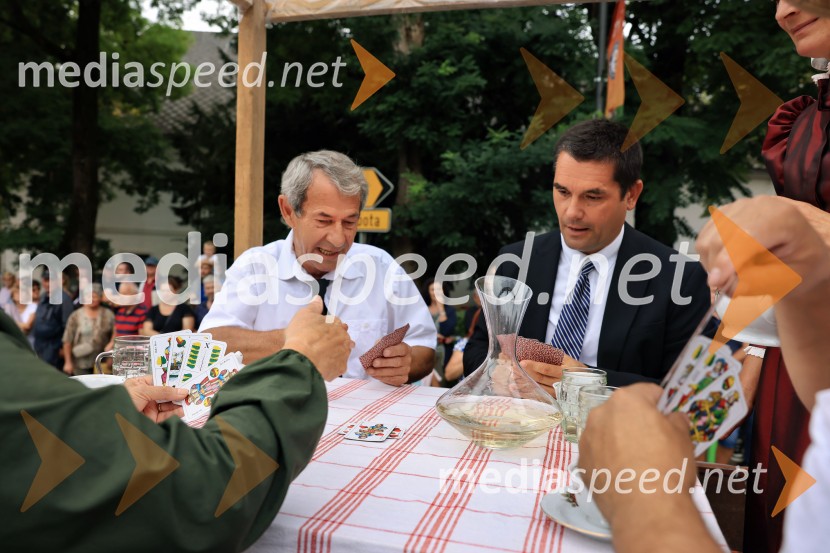 46. Lendavska trgatev 2025