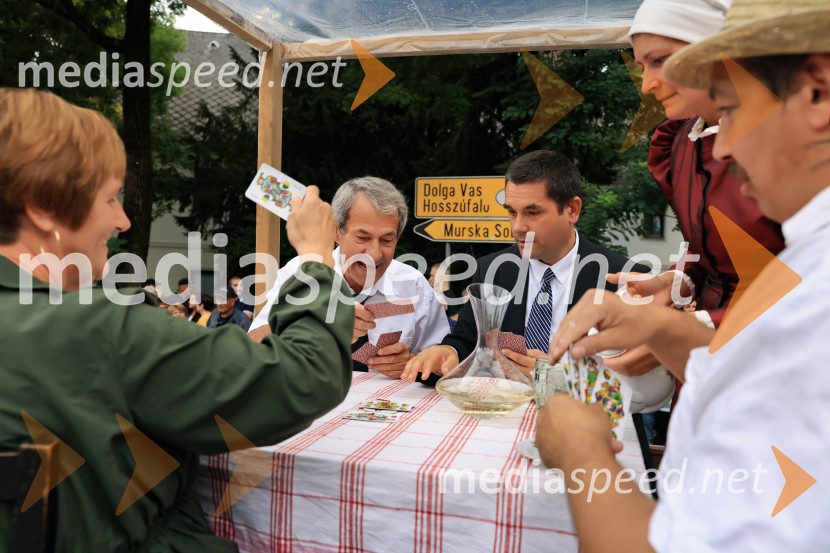 46. Lendavska trgatev 2025