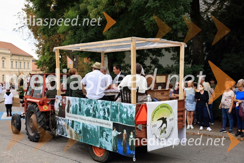 46. Lendavska trgatev 2025