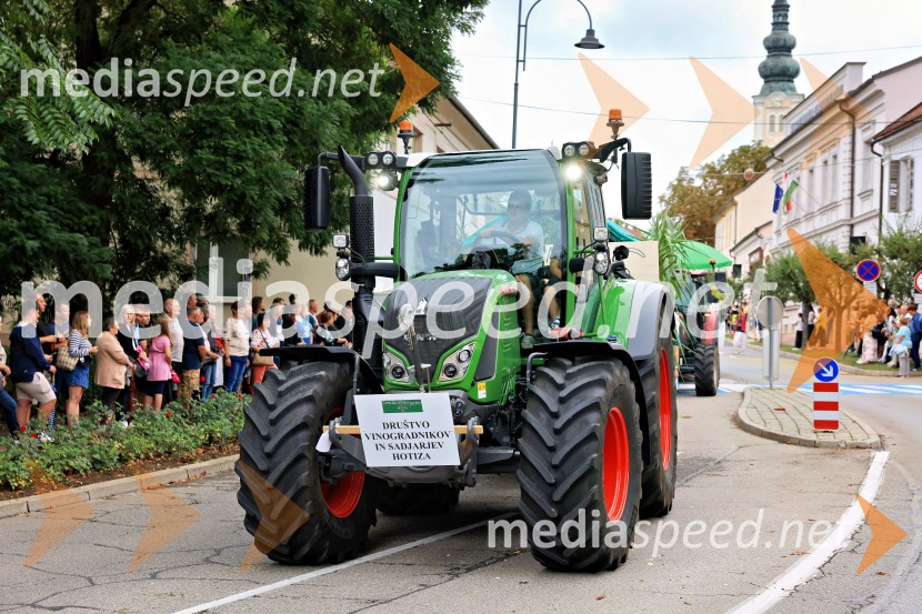 46. Lendavska trgatev 2025