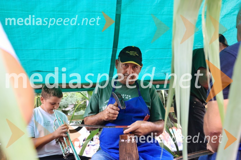 46. Lendavska trgatev 2025