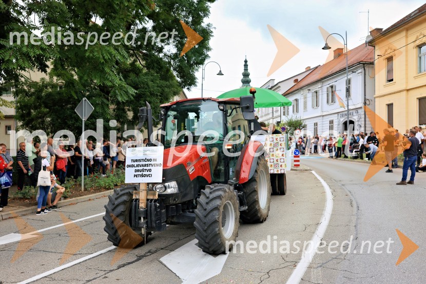 46. Lendavska trgatev 2025