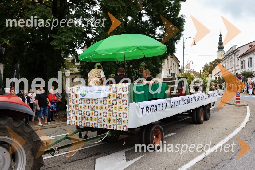 46. Lendavska trgatev 2025