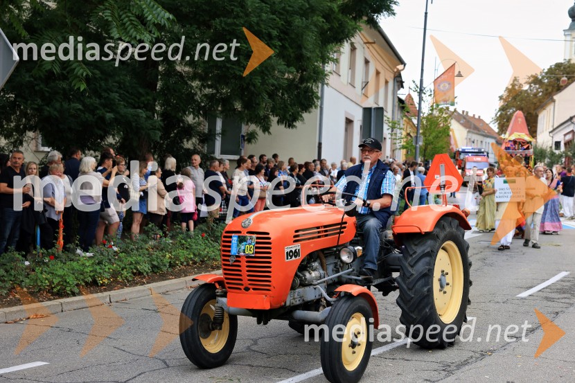 46. Lendavska trgatev 2025