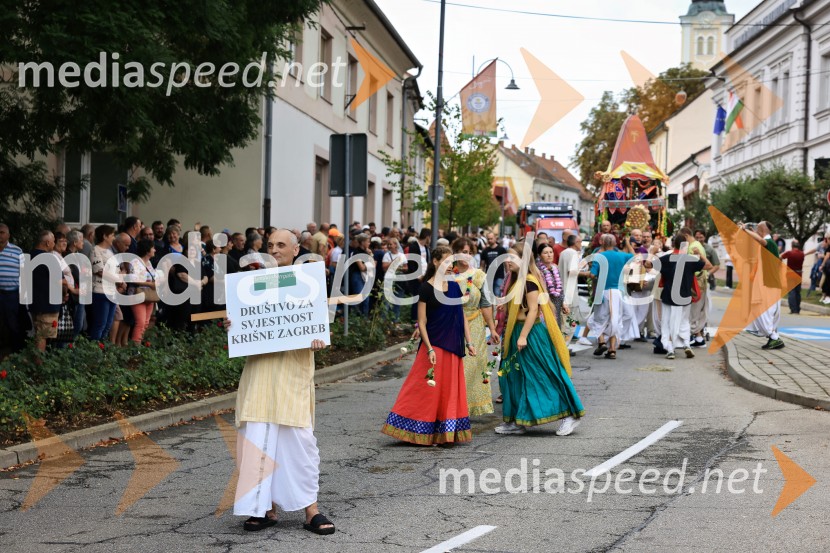 46. Lendavska trgatev 2025