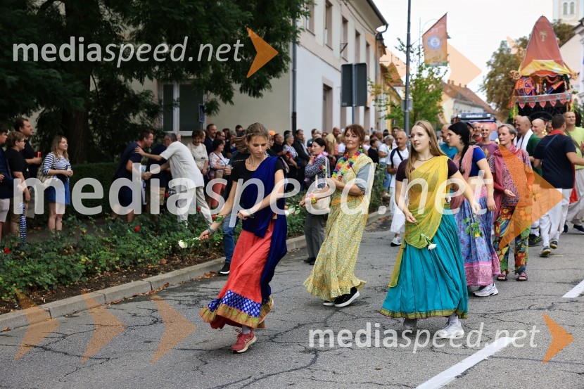 46. Lendavska trgatev 2025