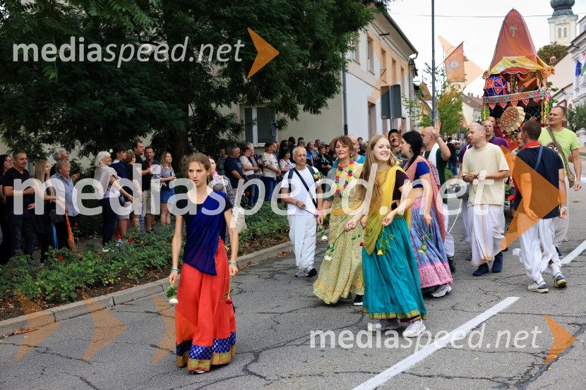 46. Lendavska trgatev 2025