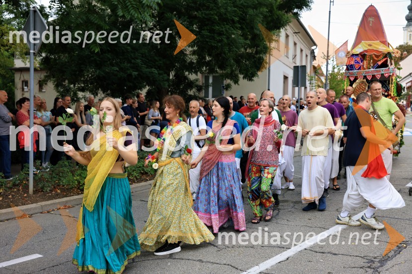 46. Lendavska trgatev 2025