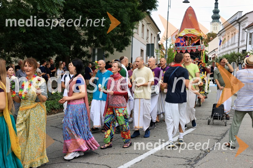 46. Lendavska trgatev 2025