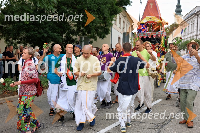 46. Lendavska trgatev 2025