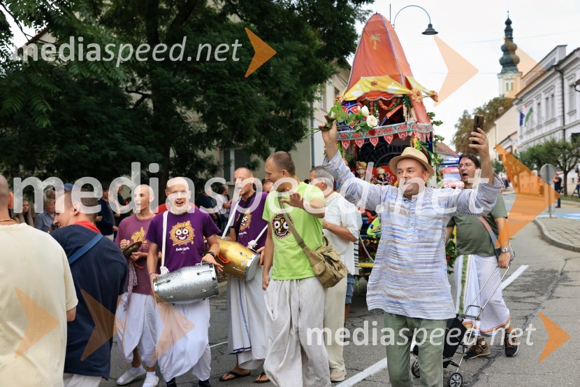 46. Lendavska trgatev 2025