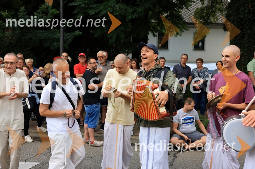 46. Lendavska trgatev 2025