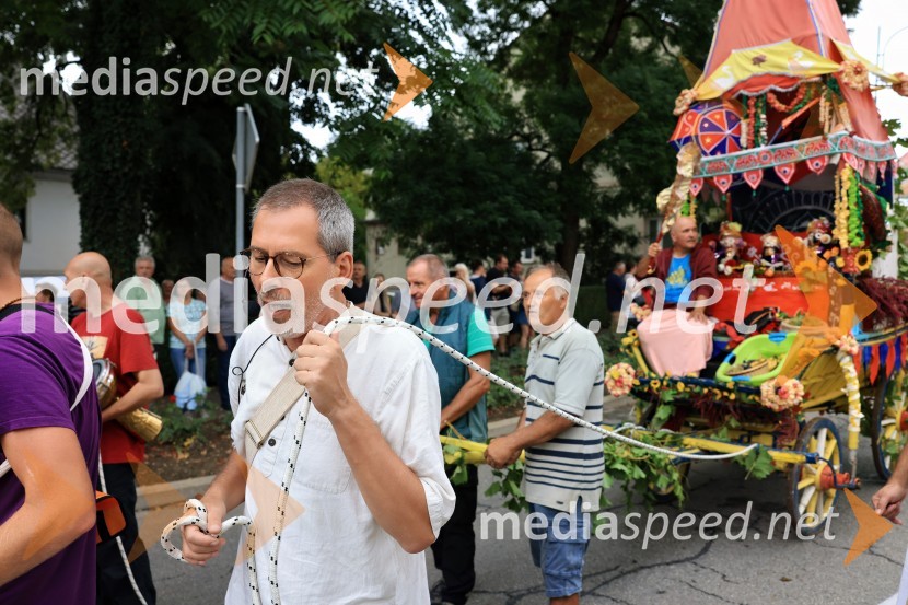 46. Lendavska trgatev 2025