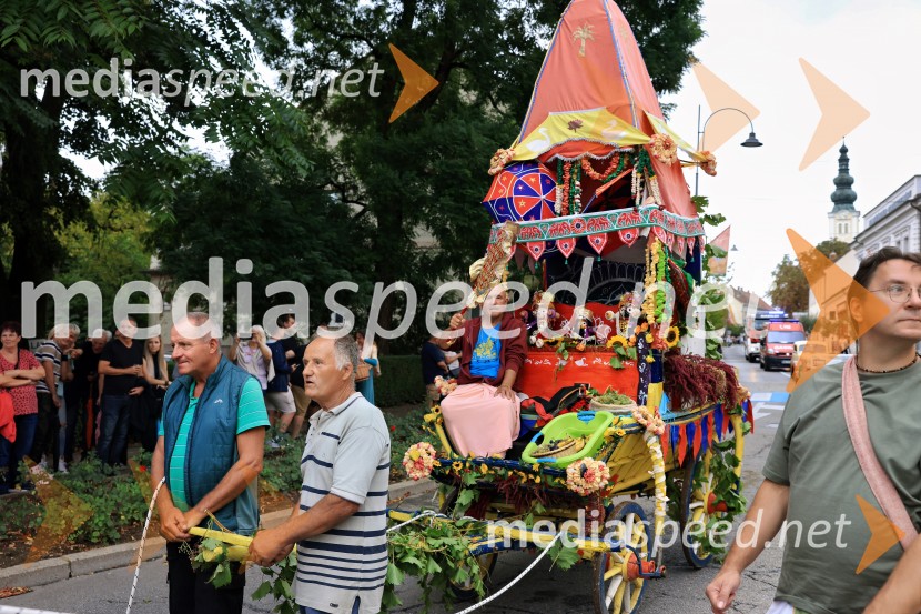 46. Lendavska trgatev 2025