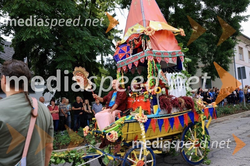 46. Lendavska trgatev 2025