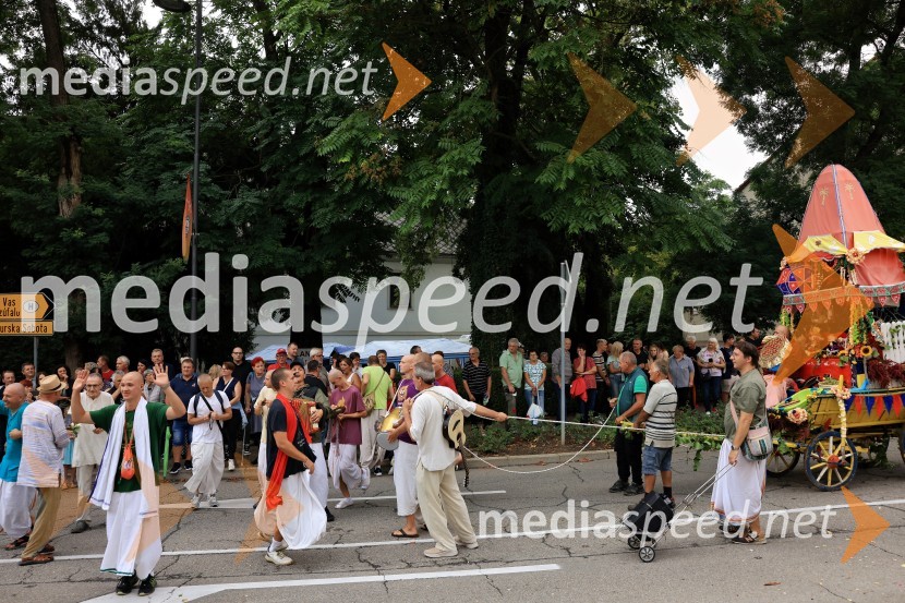 46. Lendavska trgatev 2025