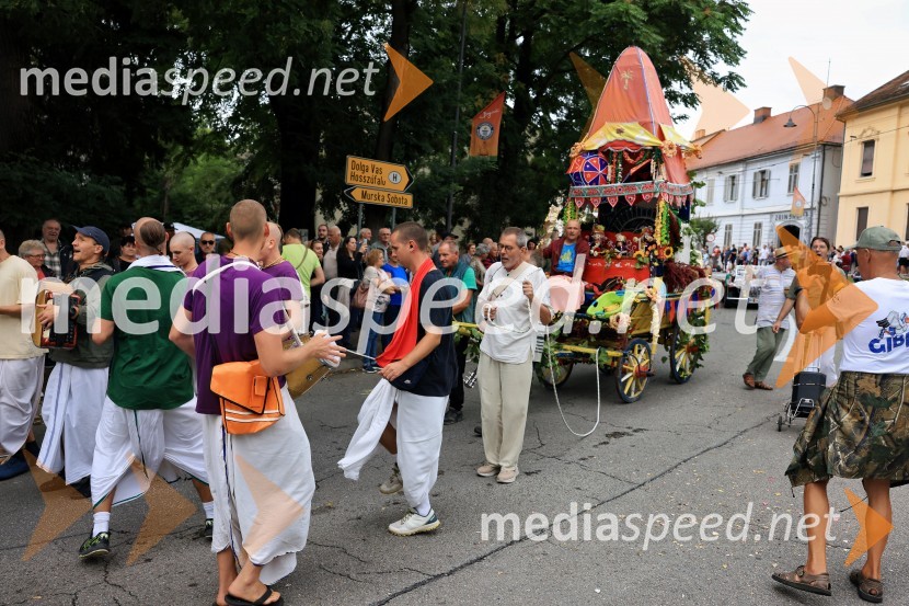 46. Lendavska trgatev 2025