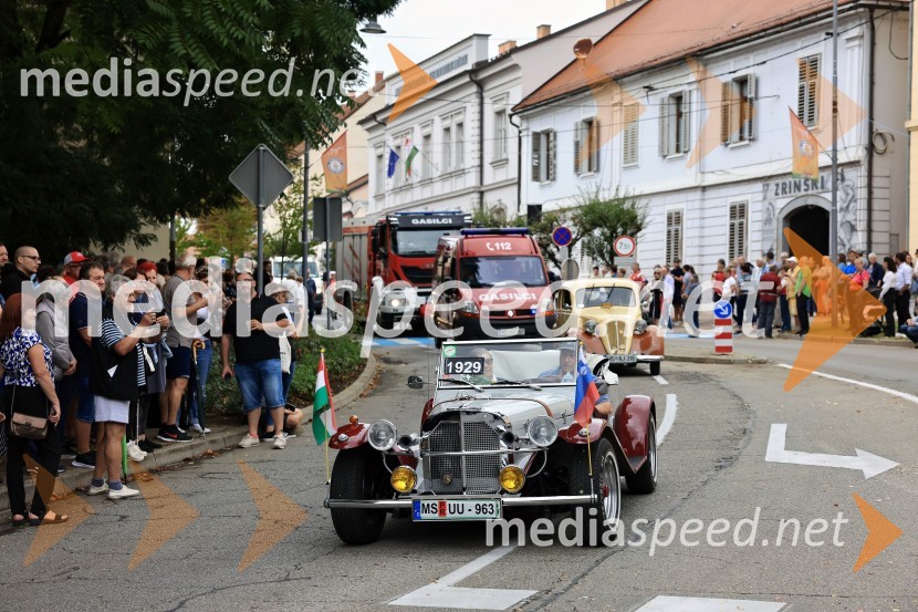 46. Lendavska trgatev 2025