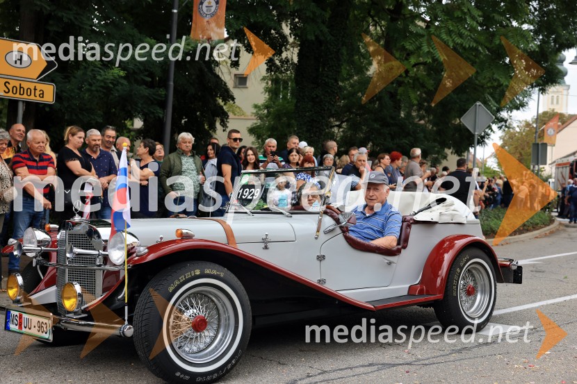 46. Lendavska trgatev 2025