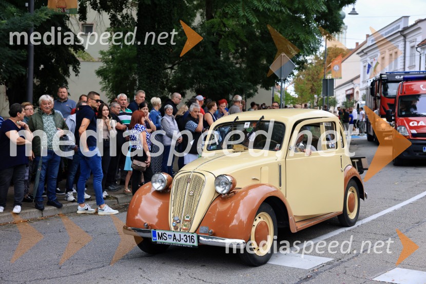 46. Lendavska trgatev 2025