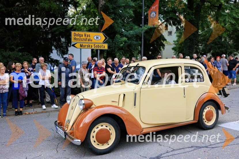 46. Lendavska trgatev 2025