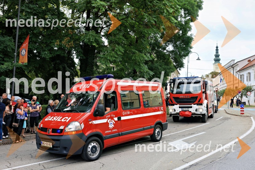 46. Lendavska trgatev 2025