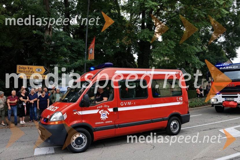 46. Lendavska trgatev 2025