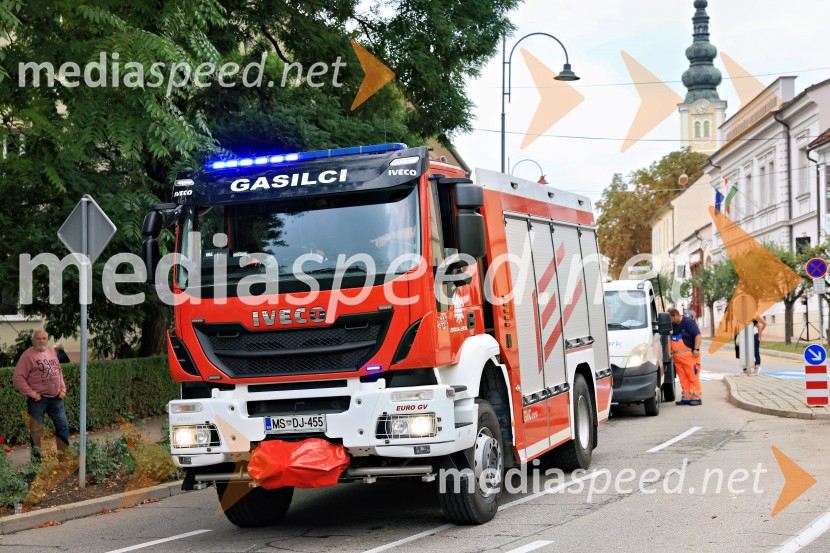 46. Lendavska trgatev 2025