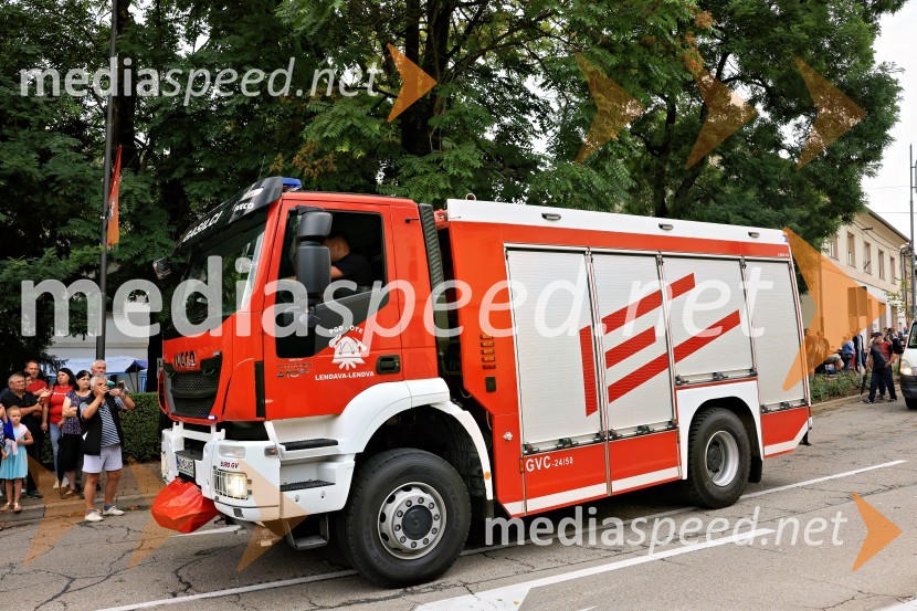 46. Lendavska trgatev 2025