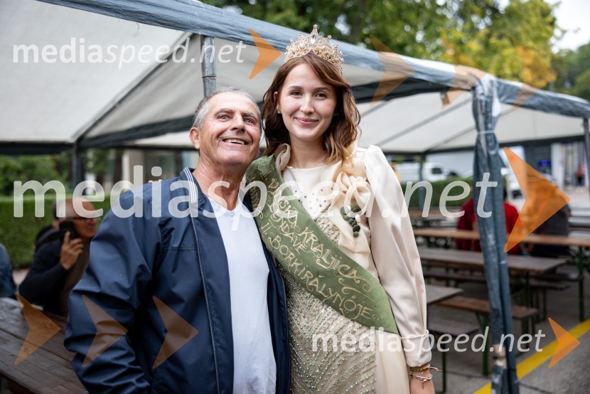 46. Lendavska trgatev 2025