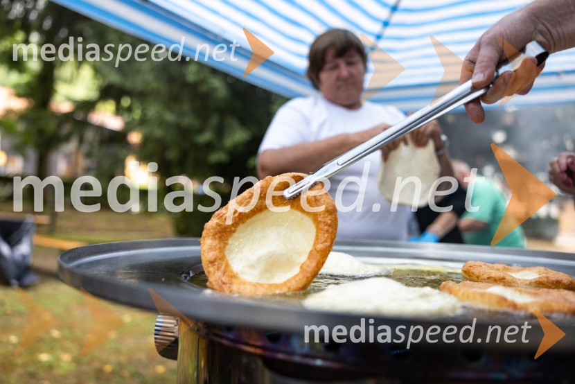 46. Lendavska trgatev 2025