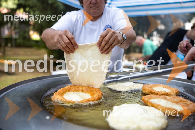 46. Lendavska trgatev 2025