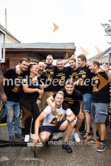 46. Lendavska trgatev 2025