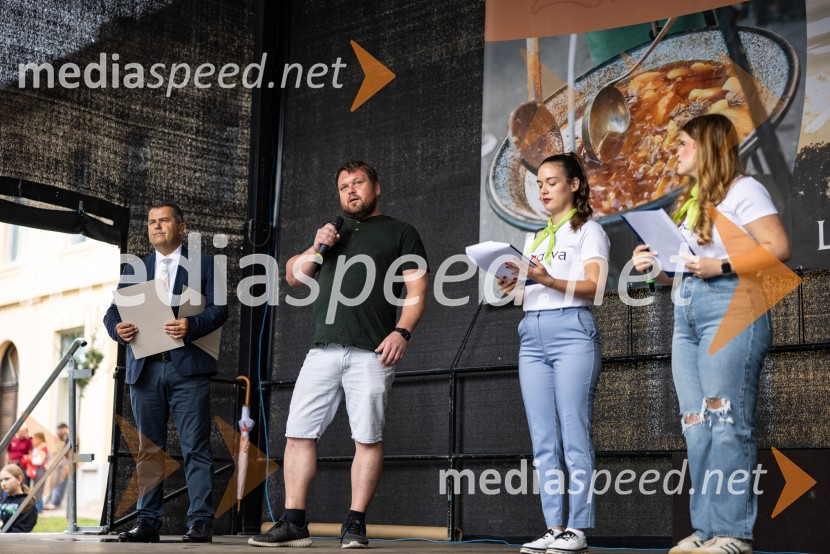 46. Lendavska trgatev 2025