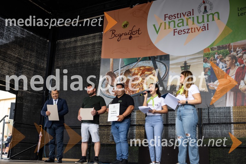 46. Lendavska trgatev 2025