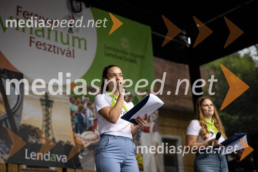 46. Lendavska trgatev 2025