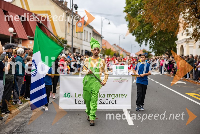 46. Lendavska trgatev 2025