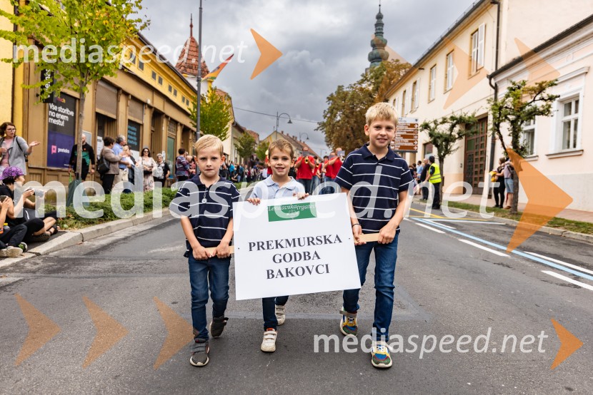 46. Lendavska trgatev 2025