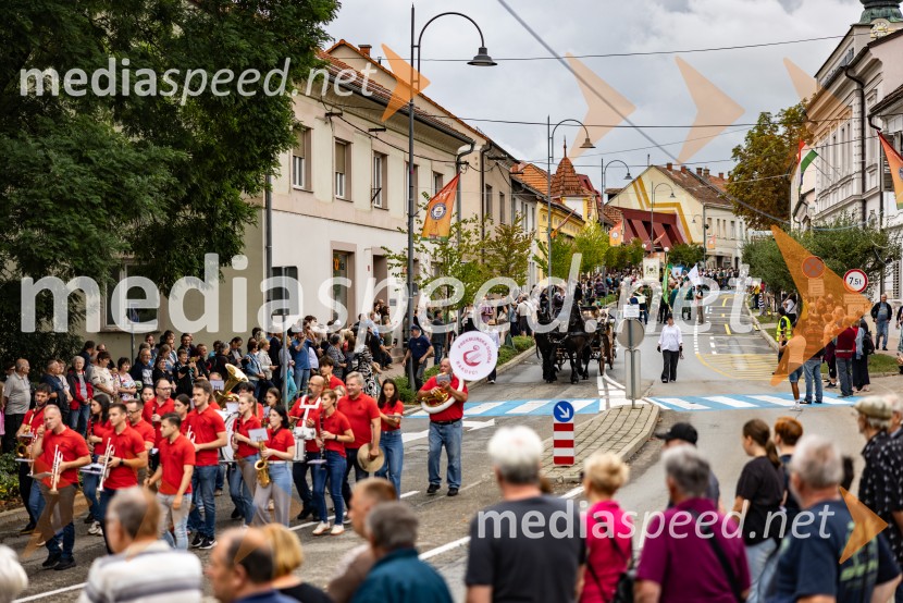 46. Lendavska trgatev 2025