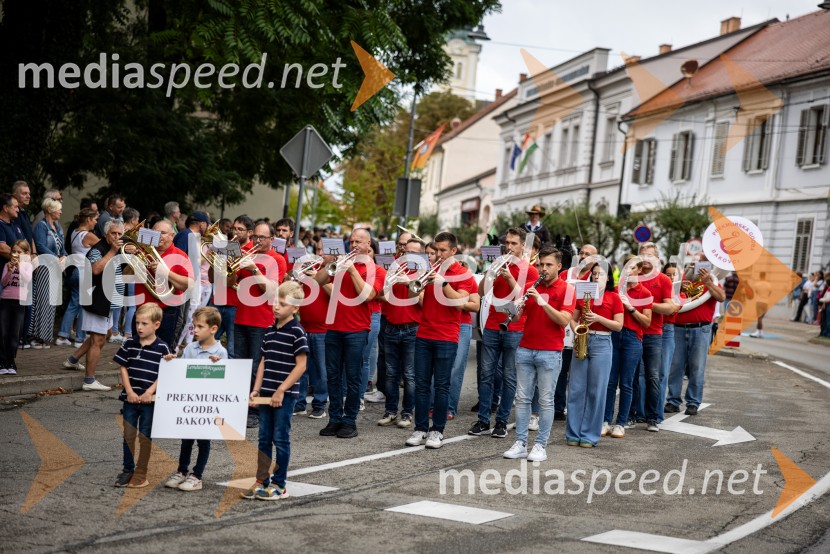 46. Lendavska trgatev 2025