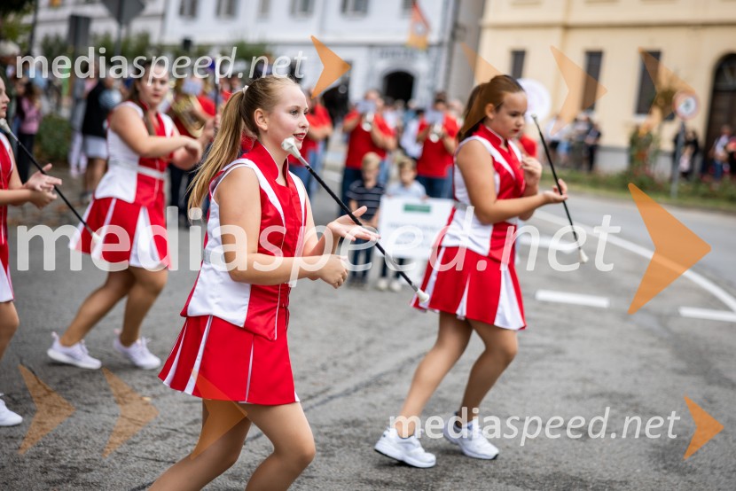 46. Lendavska trgatev 2025