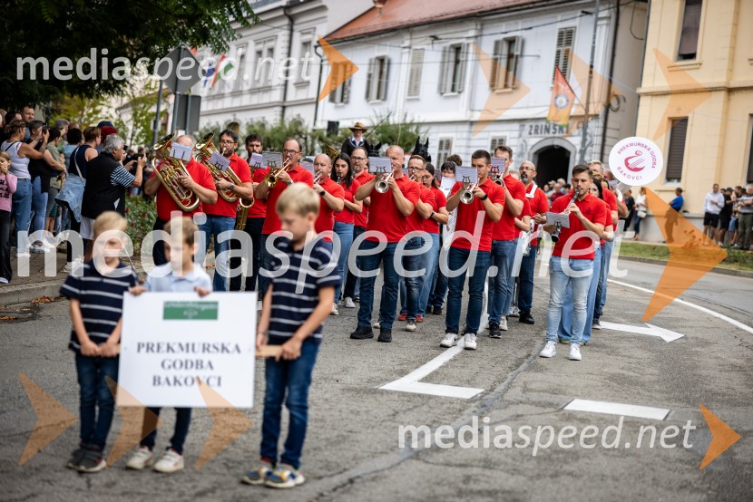 46. Lendavska trgatev 2025