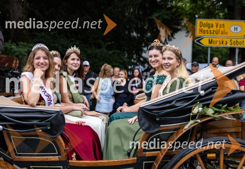 46. Lendavska trgatev 2025