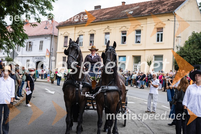 46. Lendavska trgatev 2025