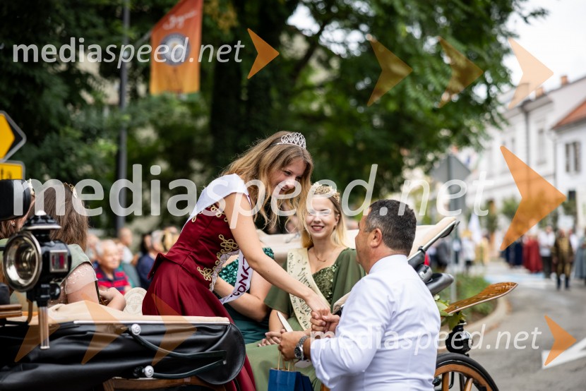 46. Lendavska trgatev 2025