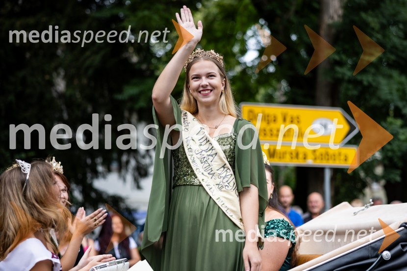 46. Lendavska trgatev 2025