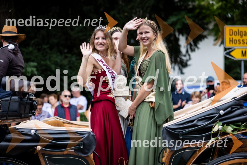 46. Lendavska trgatev 2025