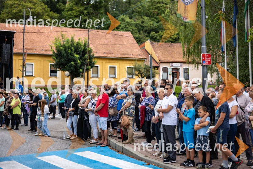 46. Lendavska trgatev 2025