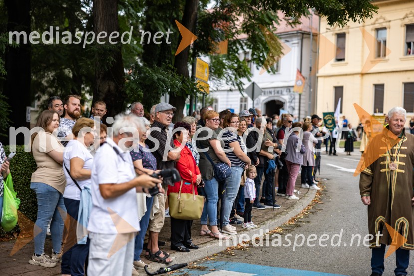 46. Lendavska trgatev 2025